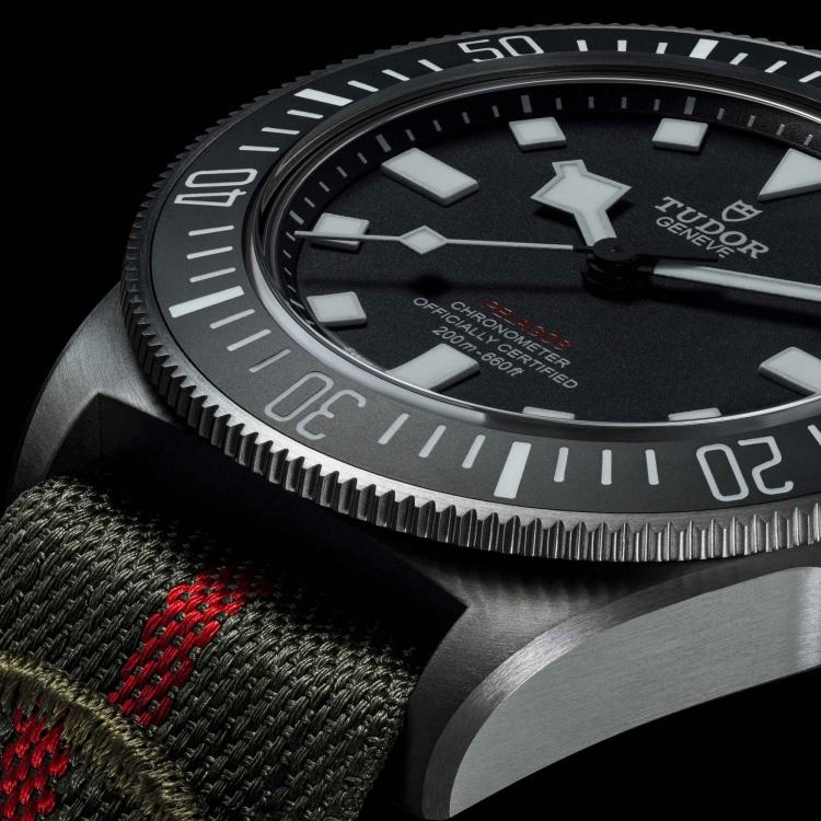 TUDOR Pelagos FXD - Bild 8 