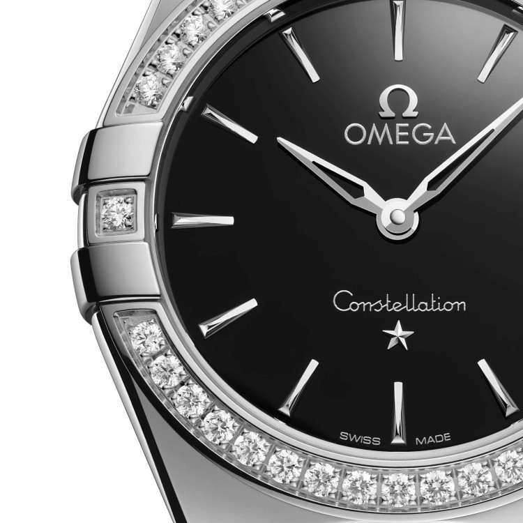 Omega Constellation - Bild 5 
