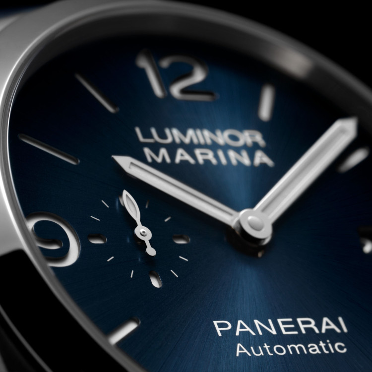 Panerai Luminor Marina - Bild 3 