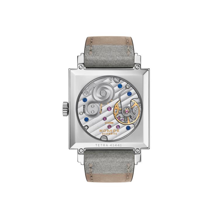 NOMOS Glashütte Tetra Fidelio - Bild 2 