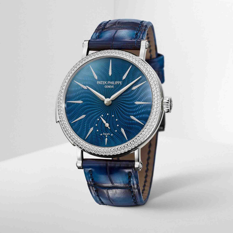 Patek Philippe Grandes Complications - Bild 6 