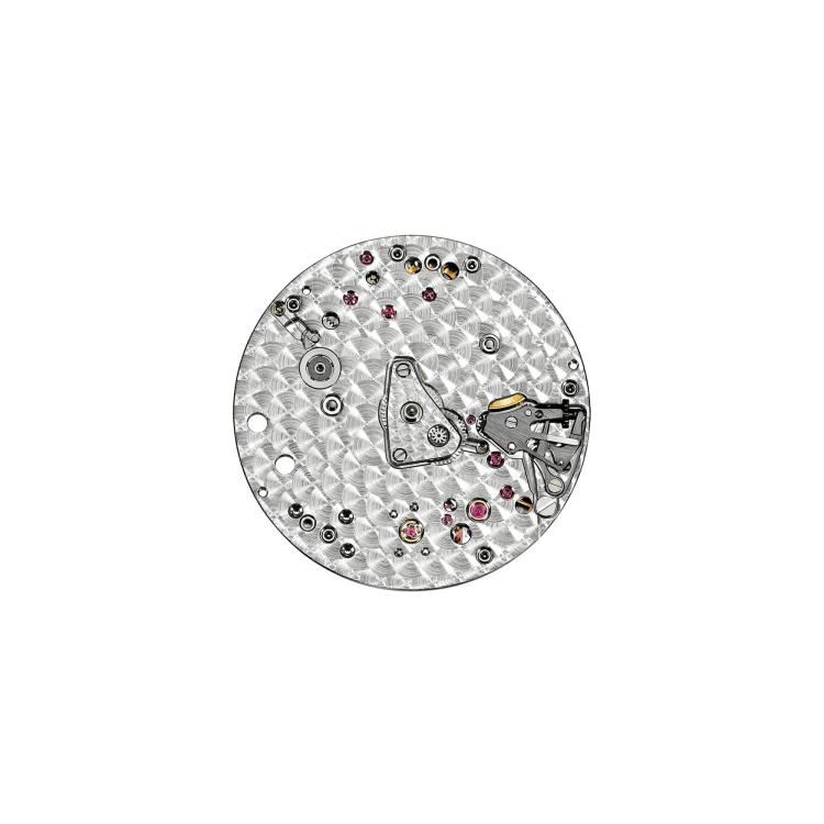 Patek Philippe Calatrava - Bild 14 