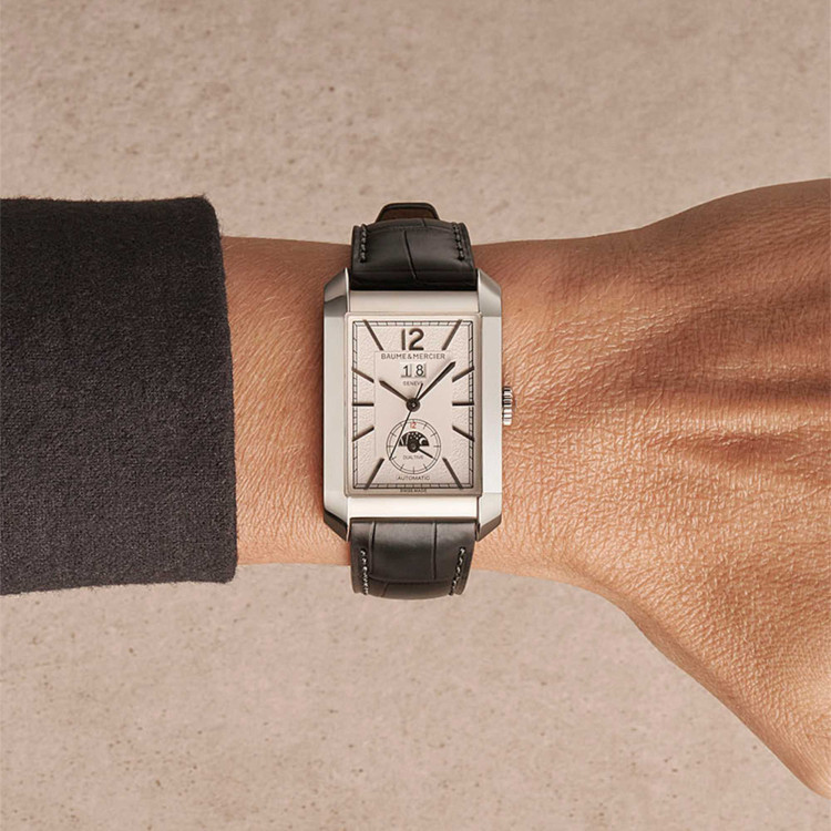 Baume & Mercier Hampton - Bild 3 