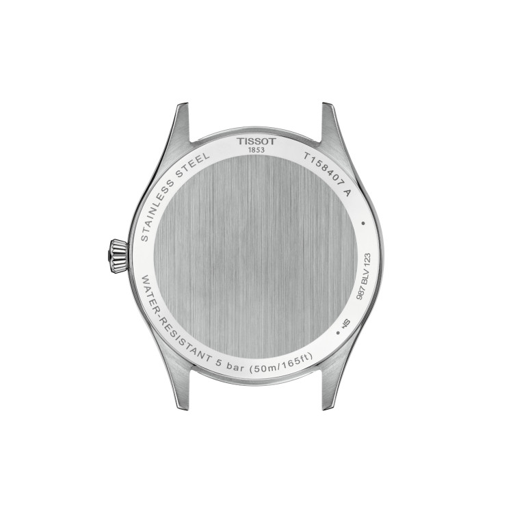 Tissot Classic Dream 40mm - Bild 2 