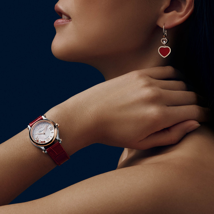 Chopard Happy Sport - Bild 6 