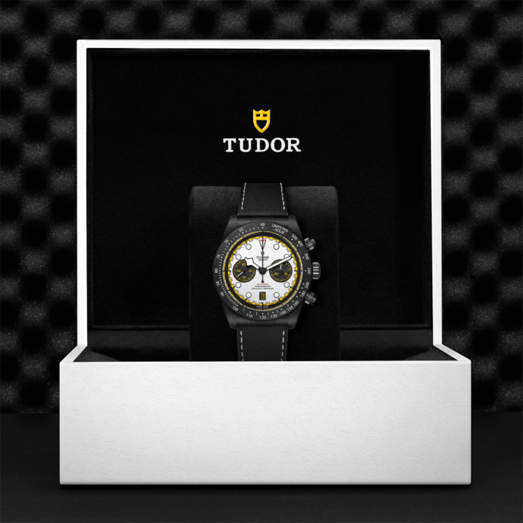 TUDOR Black Bay Chrono - Bild 6 