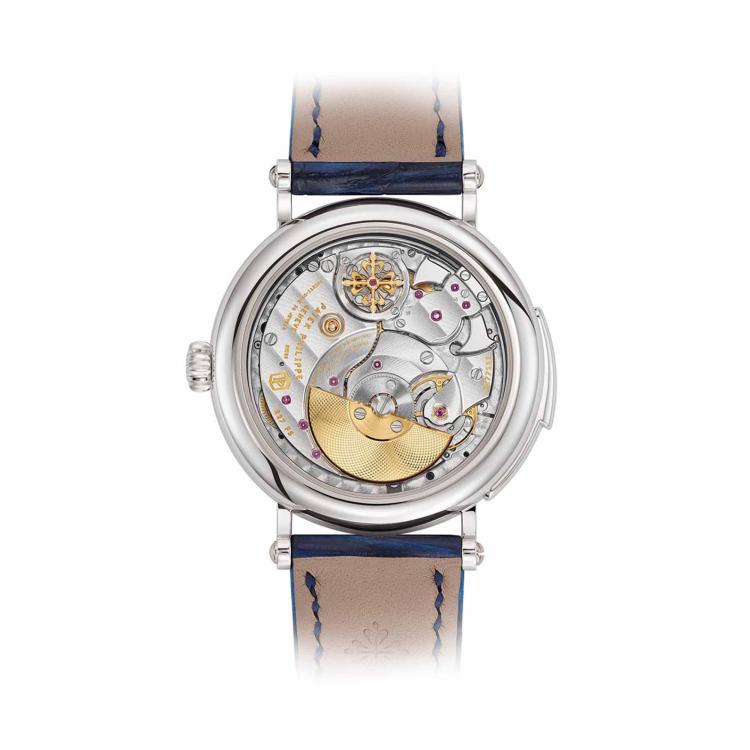 Patek Philippe Grandes Complications - Bild 2 