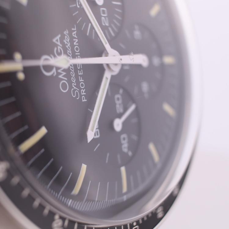 Blome Preowned-Uhren Omega Speedmaster Professional - Bild 8 