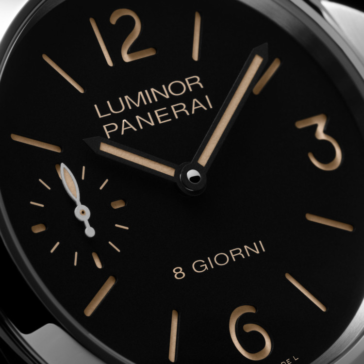 Panerai Luminor Base - Bild 3 