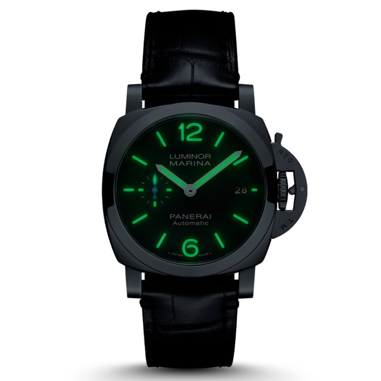 Panerai Luminor Quaranta - Bild 5 