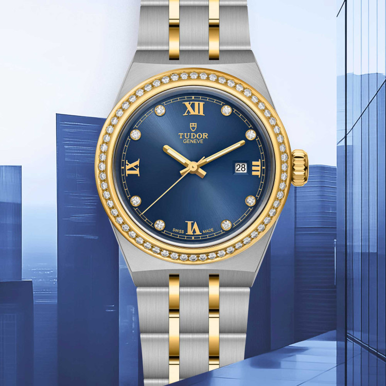 TUDOR TUDOR Royal - Bild 5 