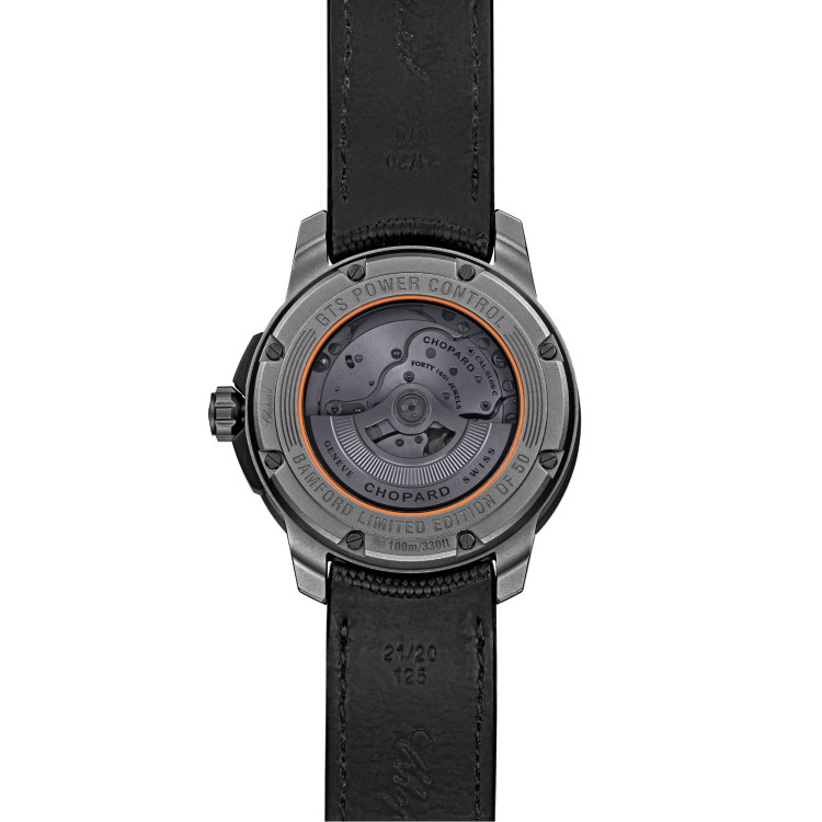 Chopard Mille Miglia GTS Power Control "Desert Racer" - Bild 2 