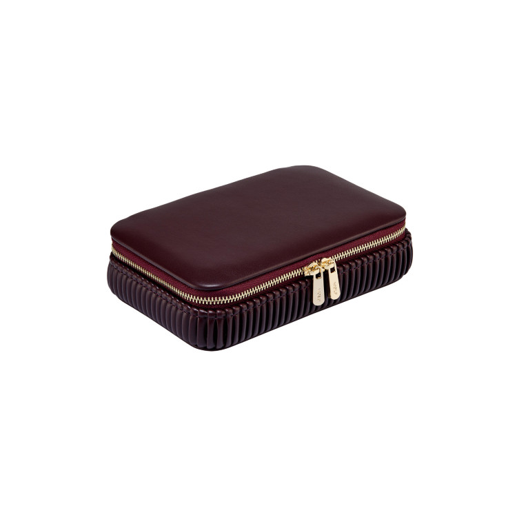 WOLF Bella Jewellery Zip Jewellery Case - Bild 2 