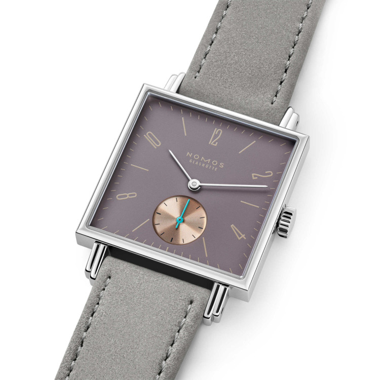 NOMOS Glashütte Tetra – Die Fuchsteufelswilde - Bild 5 