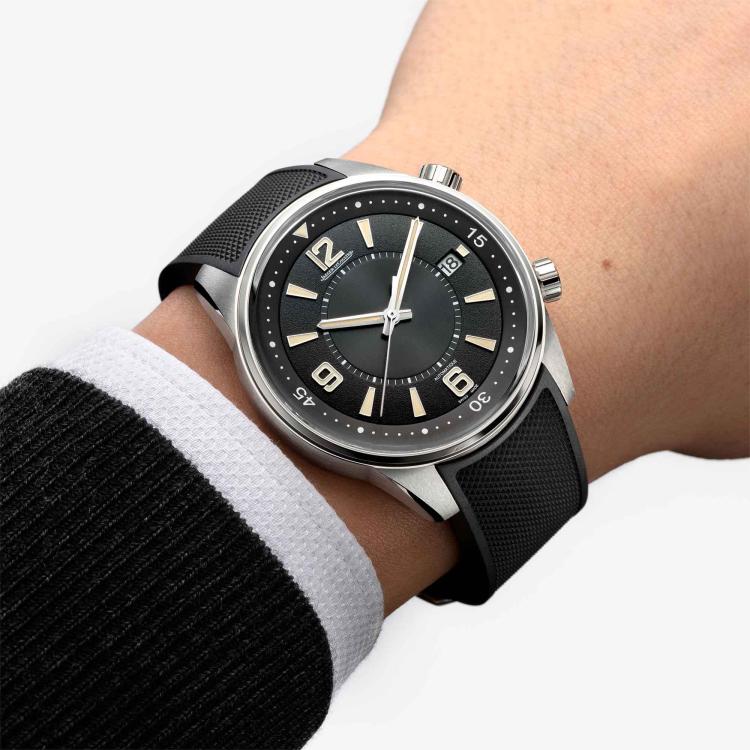 Jaeger-LeCoultre Polaris Date - Bild 4 