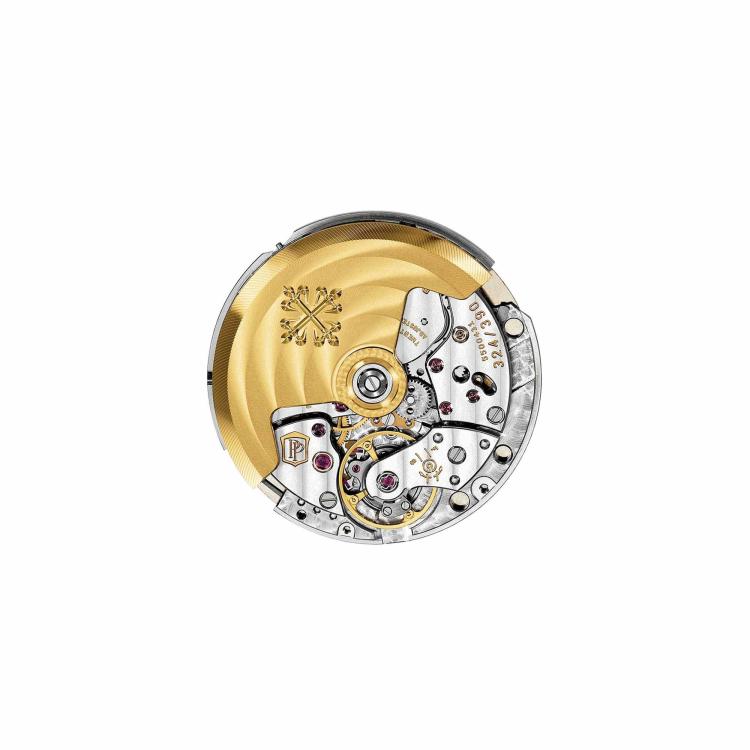 Patek Philippe Twenty~4 - Bild 7 