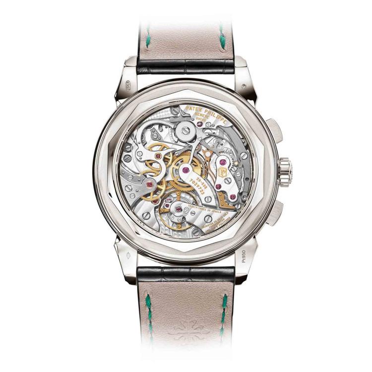 Patek Philippe Grandes Complications - Bild 2 