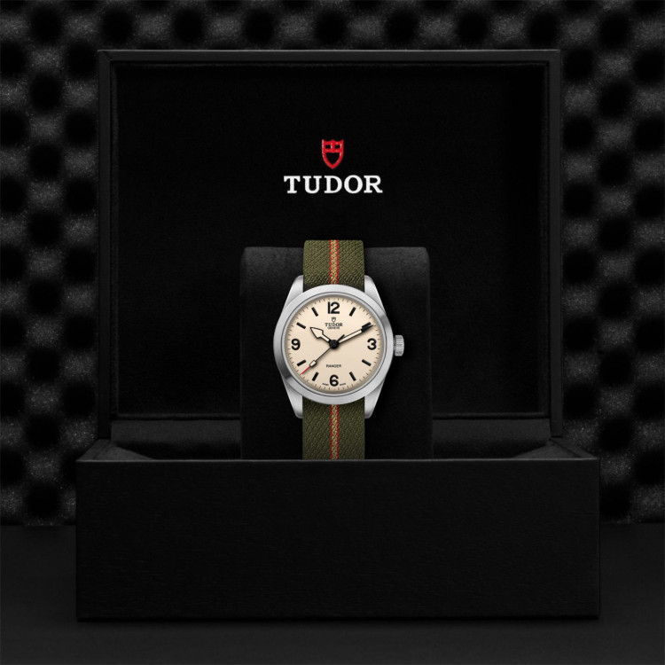 TUDOR Ranger - Bild 4 