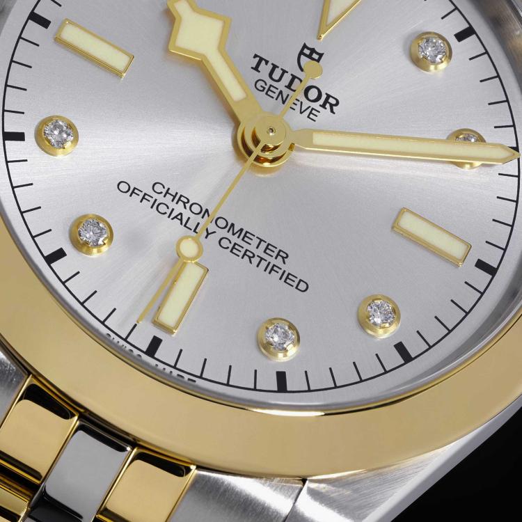 TUDOR Black Bay One 41 S&G - Bild 5 