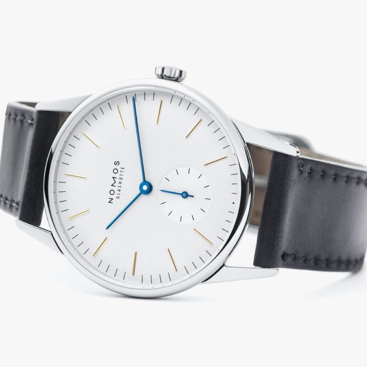 NOMOS Glashütte Orion - Bild 3 