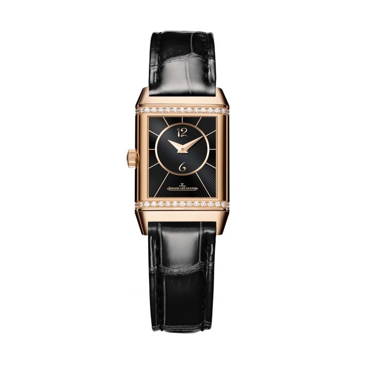 Jaeger-LeCoultre Reverso Classic Duetto - Bild 2 