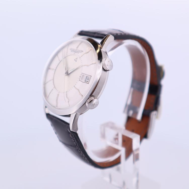 Blome Preowned-Uhren Jaeger LeCoultre Memovox - Bild 7 