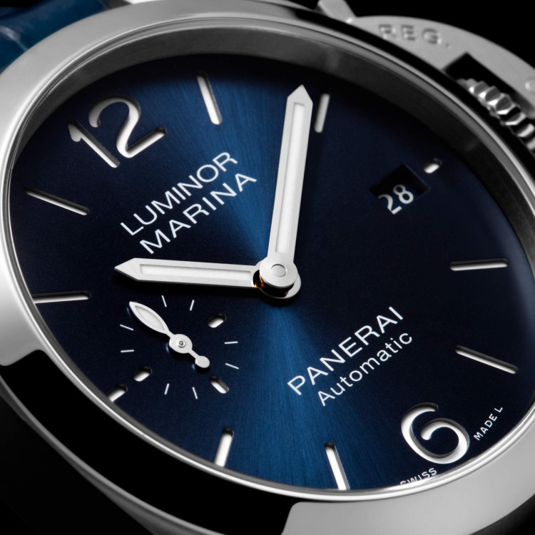 Panerai Luminor Quaranta - Bild 4 