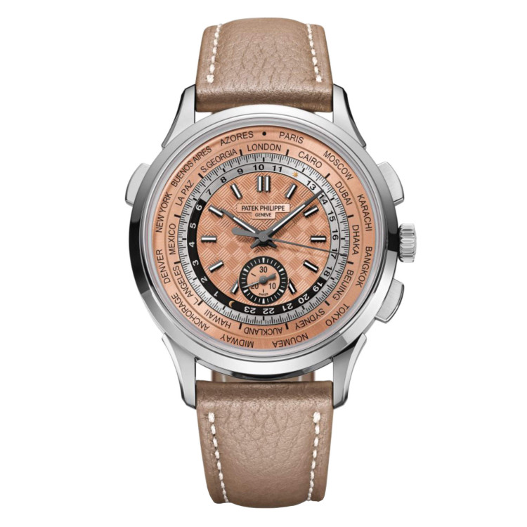 Automatik, Damenuhr- und Herrenuhruhr,  Patek Philippe Komplizierte Uhren 