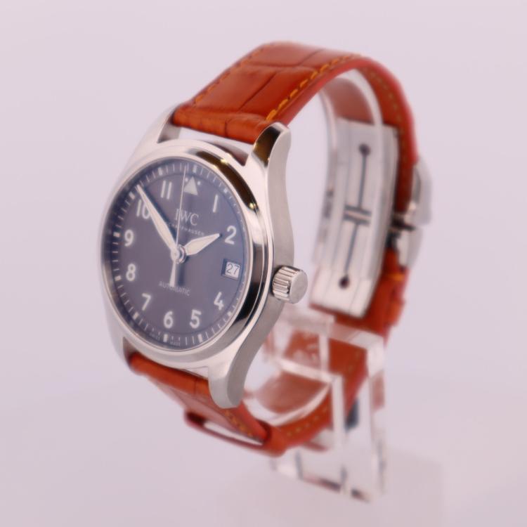 Blome Preowned-Uhren IWC Pilots Watch 36 - Bild 3 