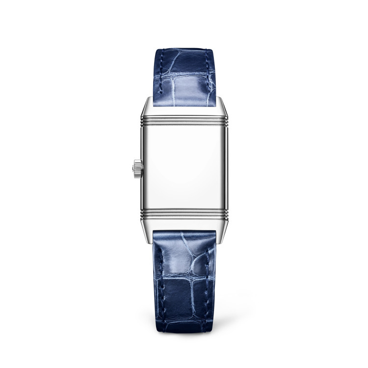 Jaeger-LeCoultre Reverso Classic Monoface - Bild 2 