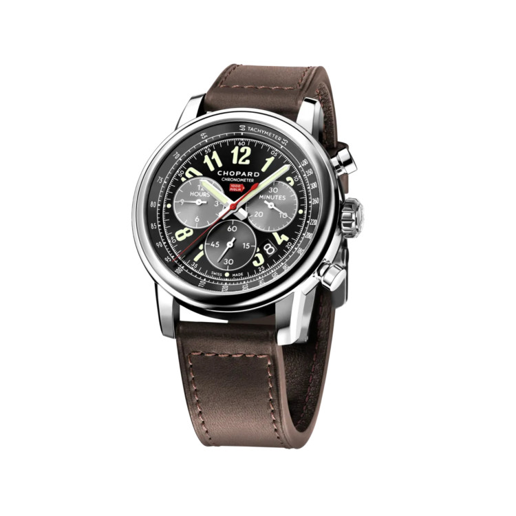 Chopard Mille Miglia 2016 XL Race Edition - Bild 4 