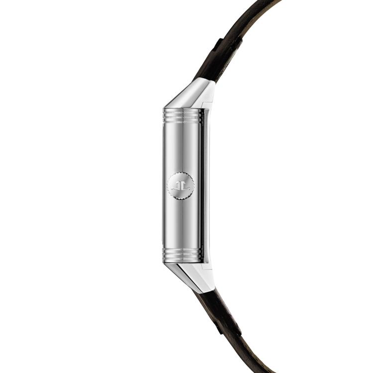 Jaeger-LeCoultre Reverso Classic Large Duoface Small Seconds - Bild 2 