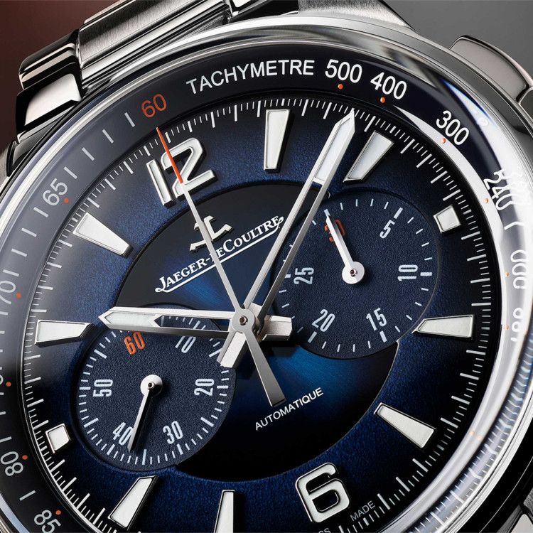 Jaeger-LeCoultre Polaris Chronograph - Bild 3 