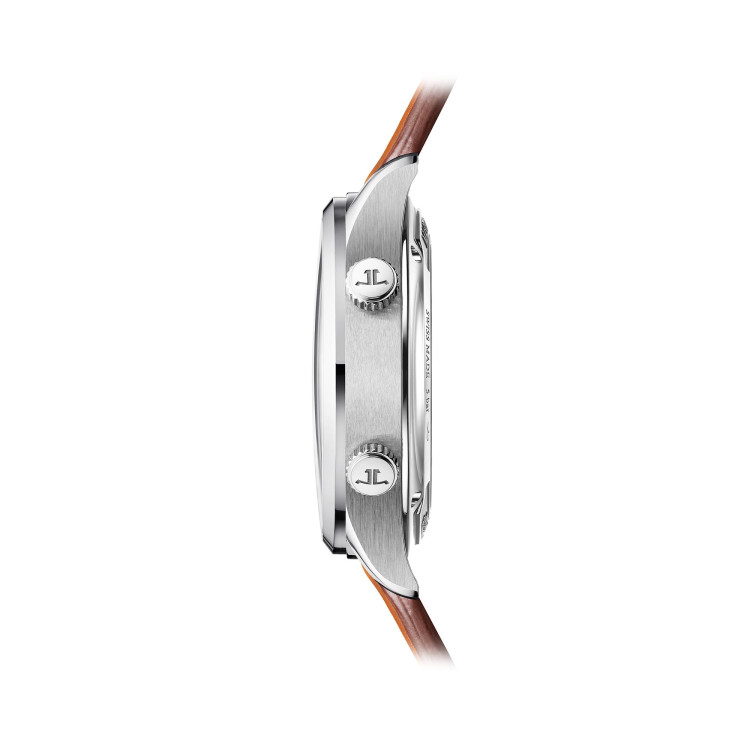 Jaeger-LeCoultre Master Control Memovox - Bild 3 
