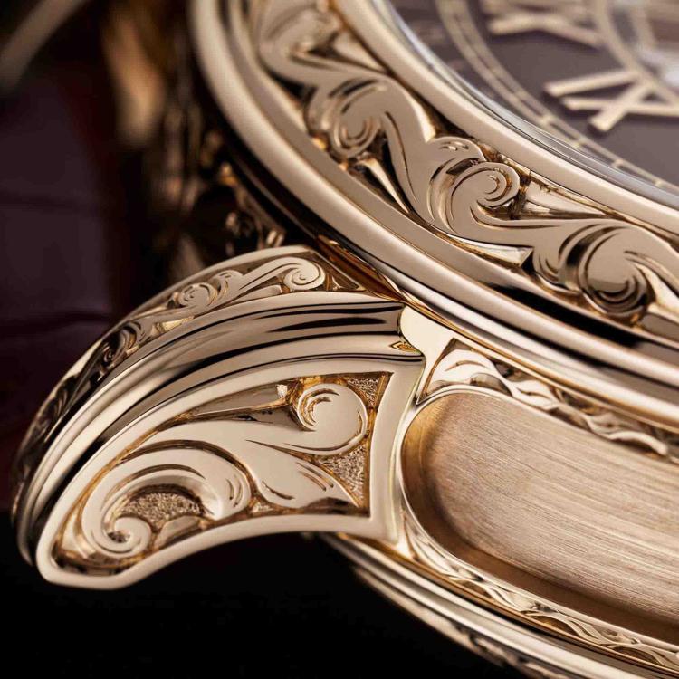 Patek Philippe Grandes Complications - Bild 15 