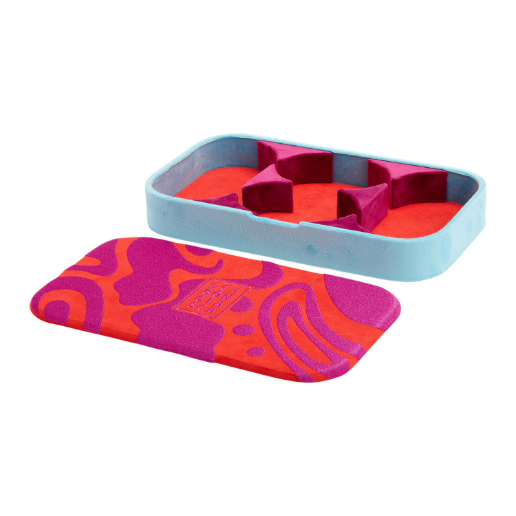 WOLF WOLF x Bea Bongiasca Medium Tray - Bild 4 