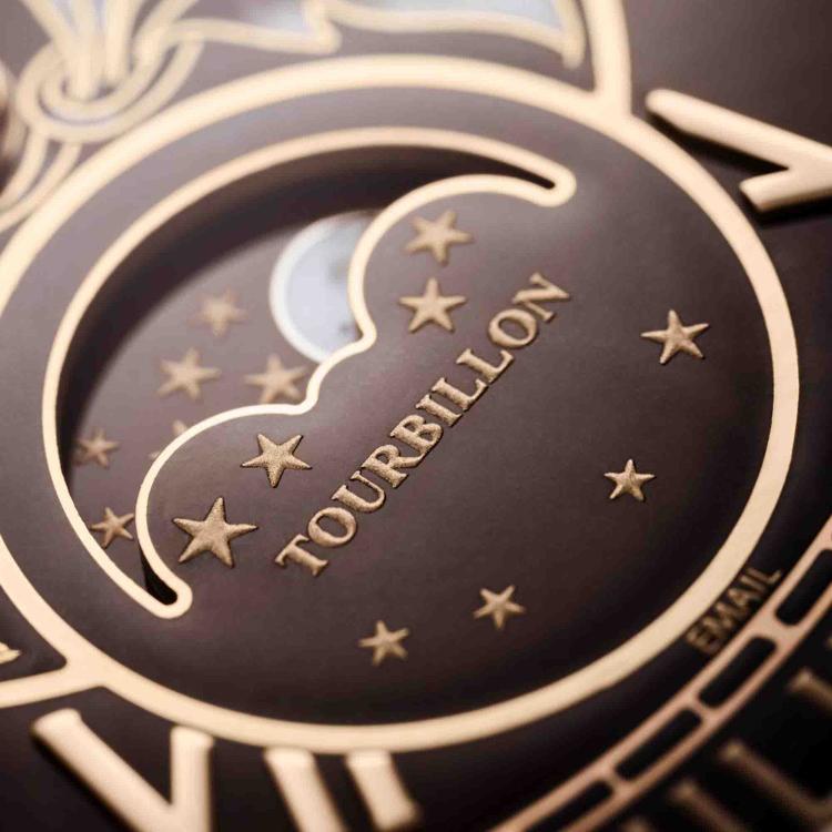 Patek Philippe Grandes Complications - Bild 11 