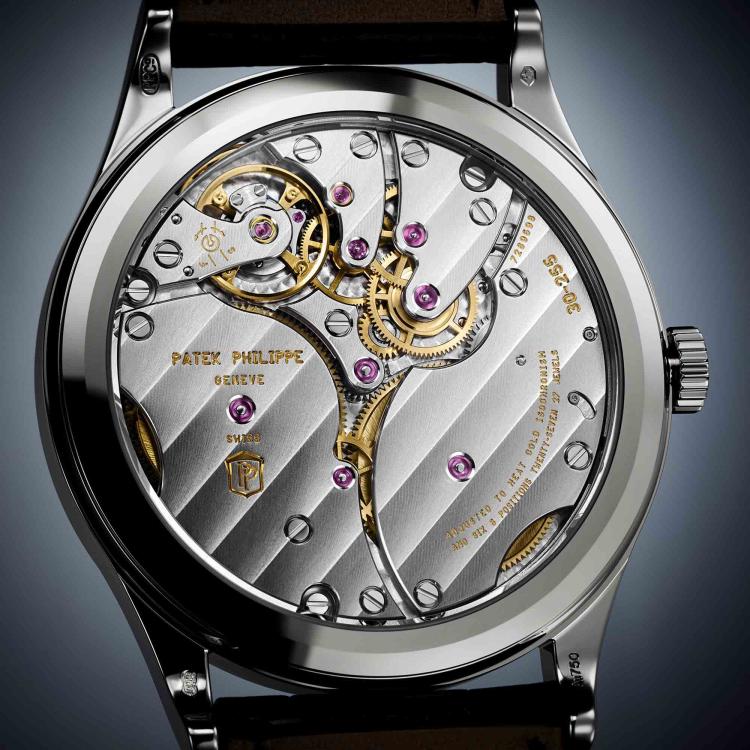 Patek Philippe Calatrava - Bild 10 