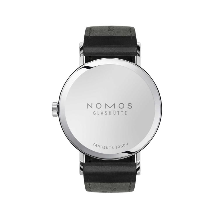 NOMOS Glashütte Tangente 38 - Bild 2 