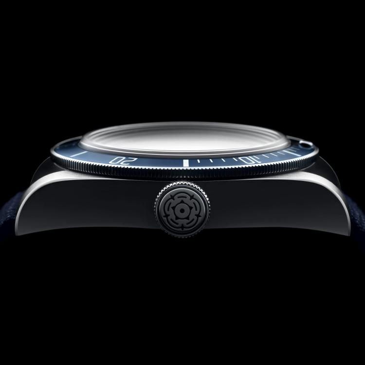 TUDOR Black Bay - Bild 5 