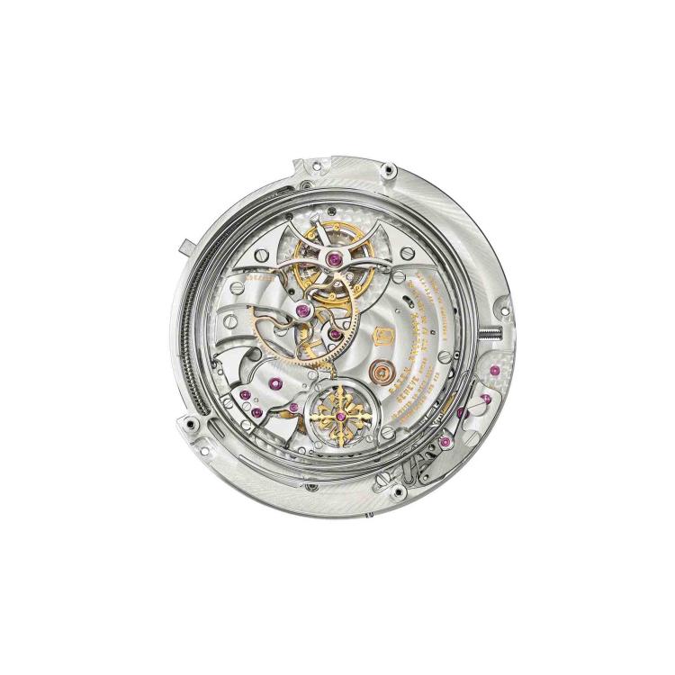 Patek Philippe Grandes Complications - Bild 7 