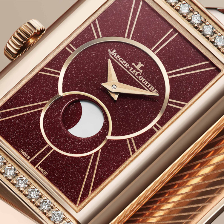 Jaeger-LeCoultre Reverso One Duetto Moon - Bild 3 