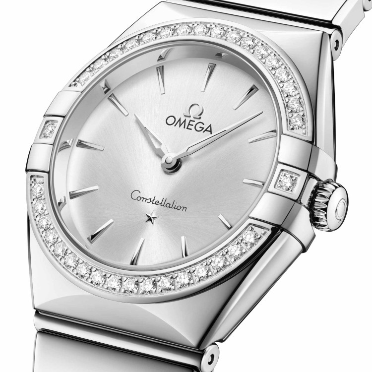 Omega Constellation - Bild 3 