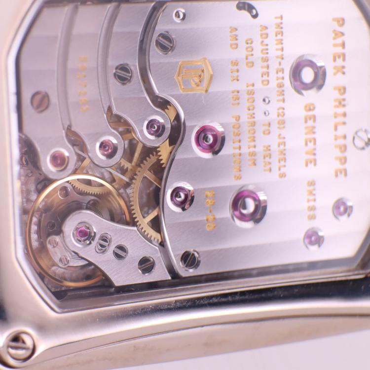 Blome Preowned-Uhren Patek Philippe Gondolo - Bild 6 