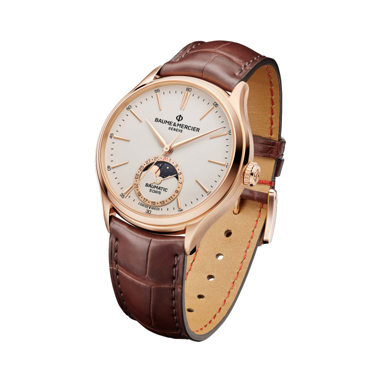 Baume & Mercier Clifton - Bild 3 