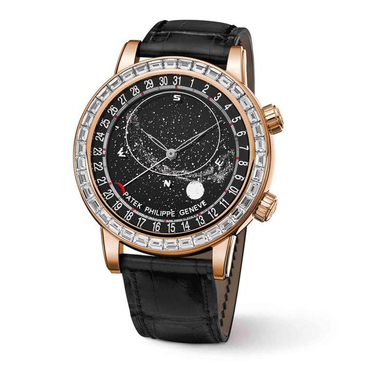 Patek Philippe Grandes Complications - Bild 6 
