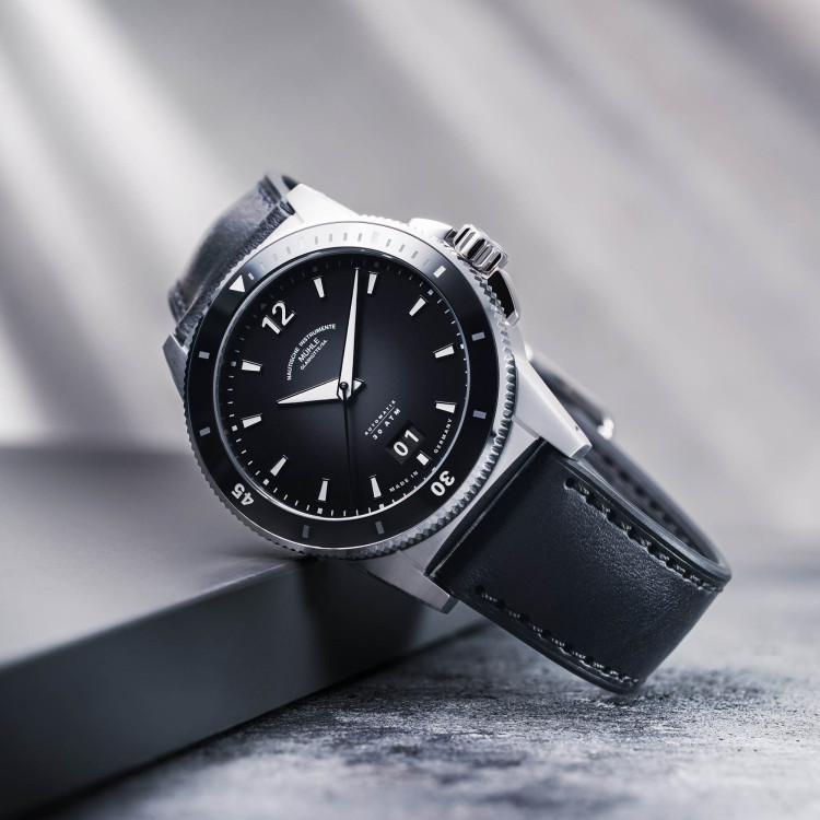 Mühle Glashütte Sportivo Grossdatum - Bild 2 