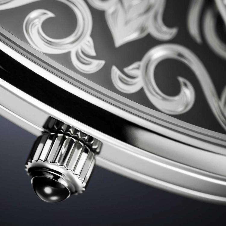 Patek Philippe Ellipse d'Or - Bild 12 