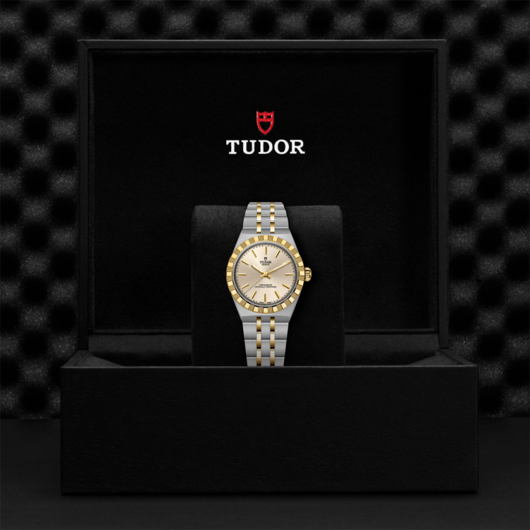 TUDOR TUDOR Royal - Bild 5 