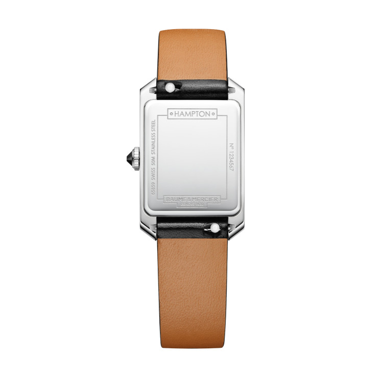 Baume & Mercier Hampton - Bild 2 